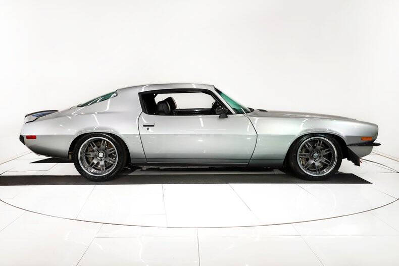 1970 Chevrolet Camaro