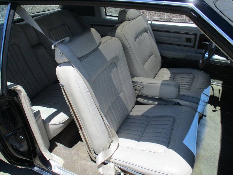 1979 Buick Riviera