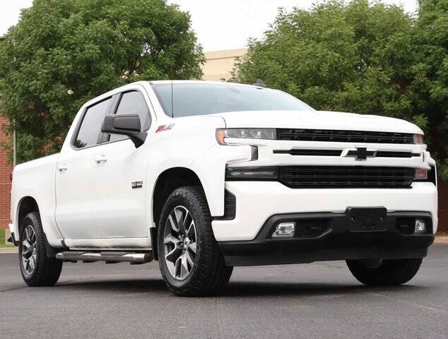 2022 Chevrolet Silverado 1500 Limited