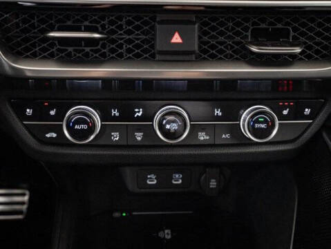 2025 Acura ADX w/A-SPEC w/Advance