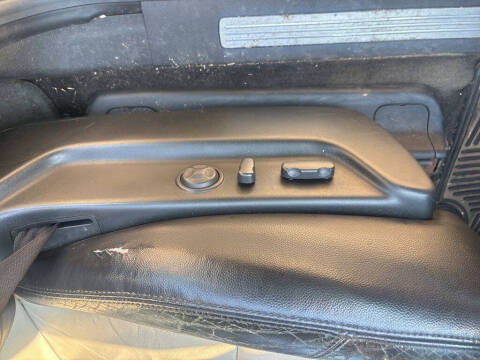 2008 Chevrolet Avalanche LT