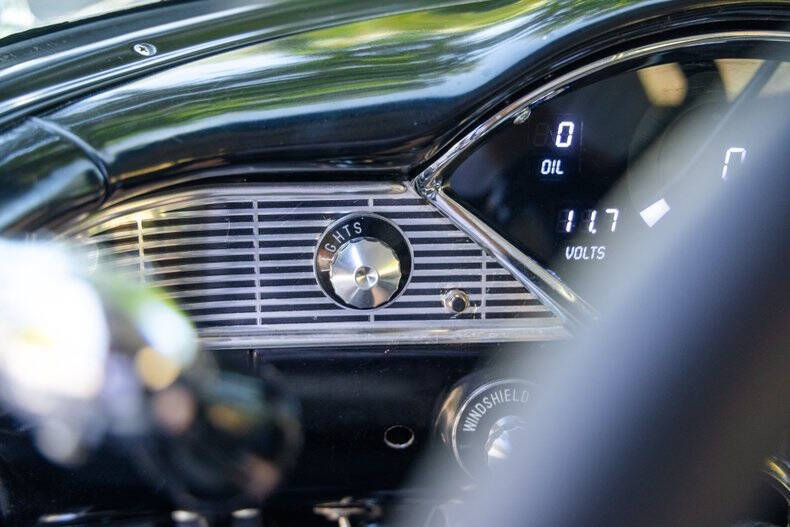 1956 Chevrolet Bel Air