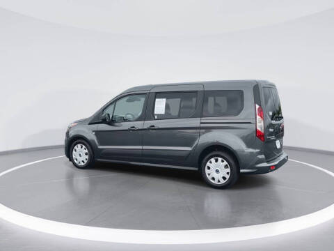 2023 Ford Transit Connect XLT