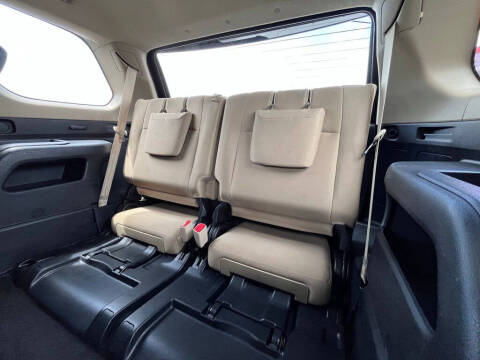 2011 Toyota 4Runner SR5