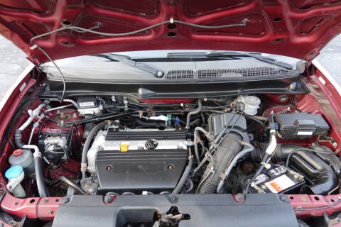 2006 Honda Element EX-P