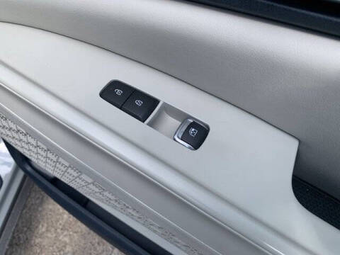 2025 Kia Carnival EX