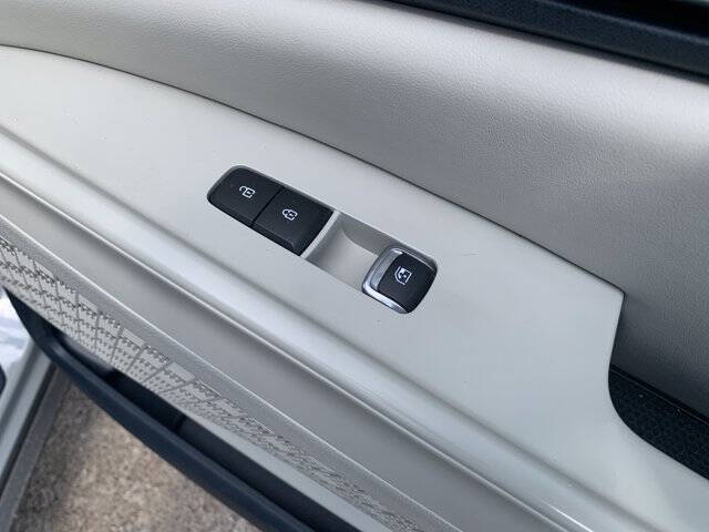 2025 Kia Carnival EX