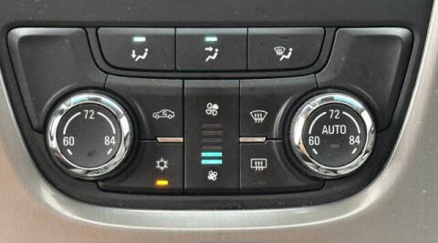 2013 Buick Verano Convenience Group