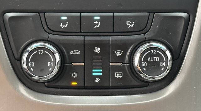 2013 Buick Verano Convenience Group