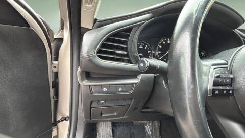 2024 Mazda Mazda3 Sedan 2.5 S Select Sport