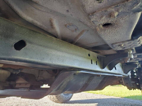 2006 Jeep Wrangler Unlimited Rubicon