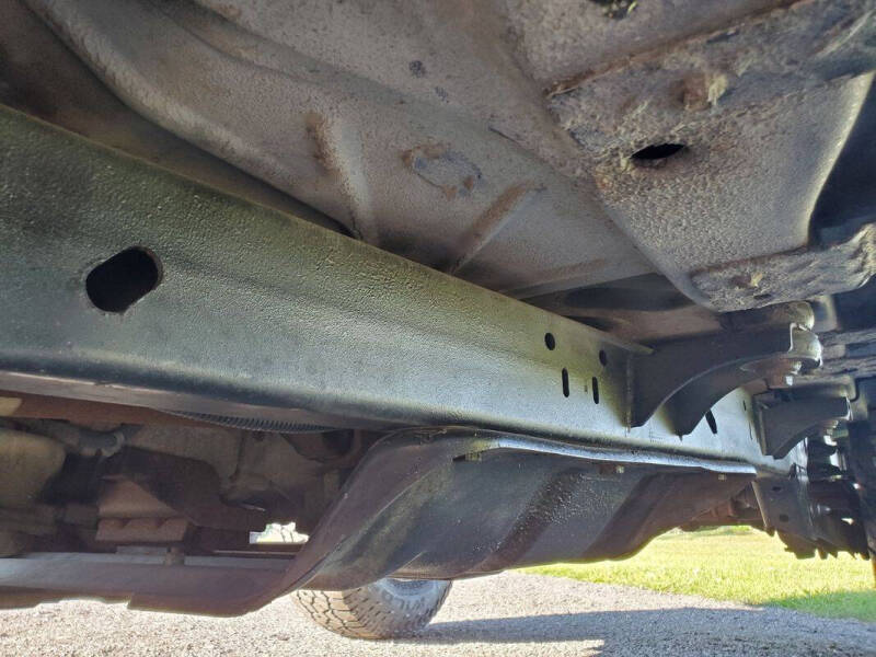 2006 Jeep Wrangler Unlimited Rubicon