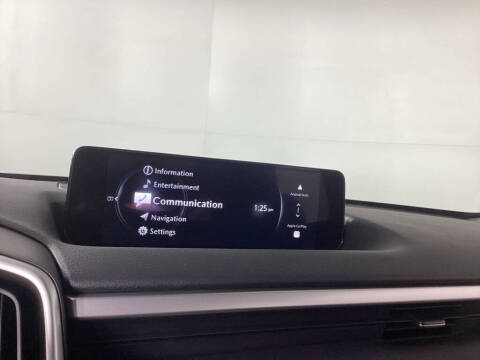 2026 Mazda CX-50 Hybrid Preferred