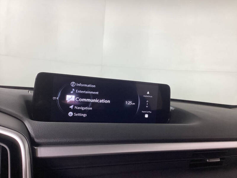 2026 Mazda CX-50 Hybrid Preferred