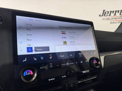 2024 Lexus GX 550
