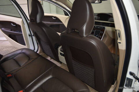 2013 Volvo XC70