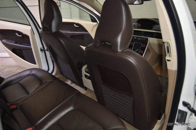 2013 Volvo XC70