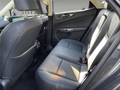 2024 Lexus NX 350