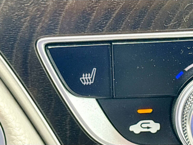 2021 Honda Accord EX-L