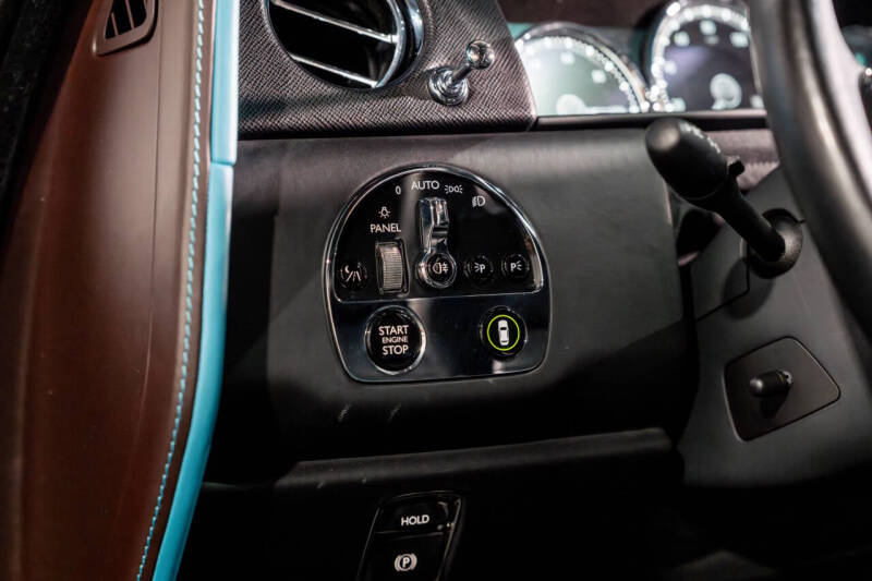 2020 Rolls-Royce Cullinan