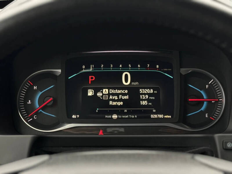 2021 Honda Pilot Elite