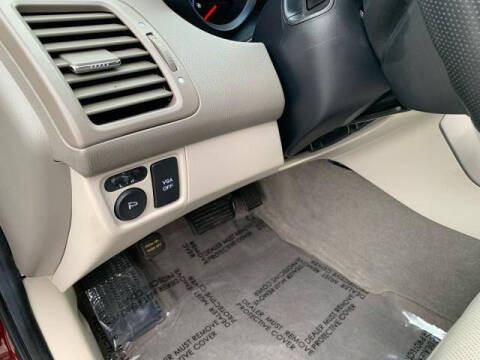 2011 Acura RDX