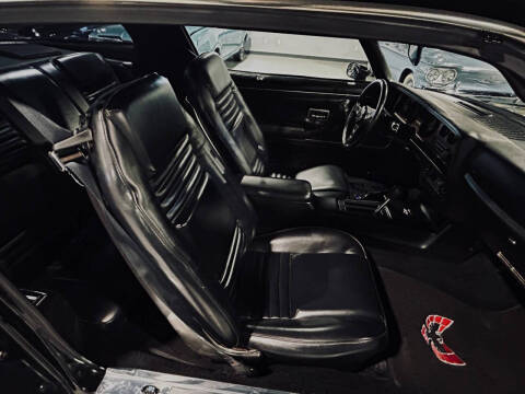 1978 Pontiac Firebird