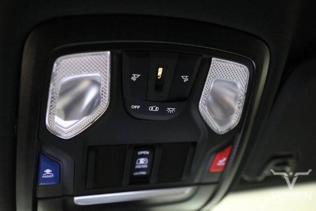 2026 RAM 2500 Black Express