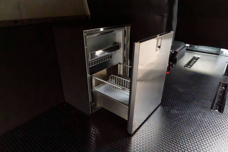 2019 Mercedes-Benz Sprinter 2500