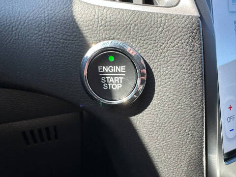 2024 Ford Edge ST-Line