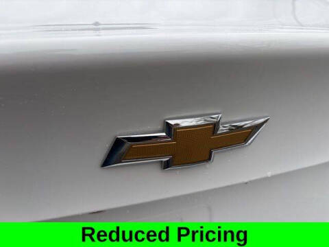 2024 Chevrolet Malibu LS Fleet