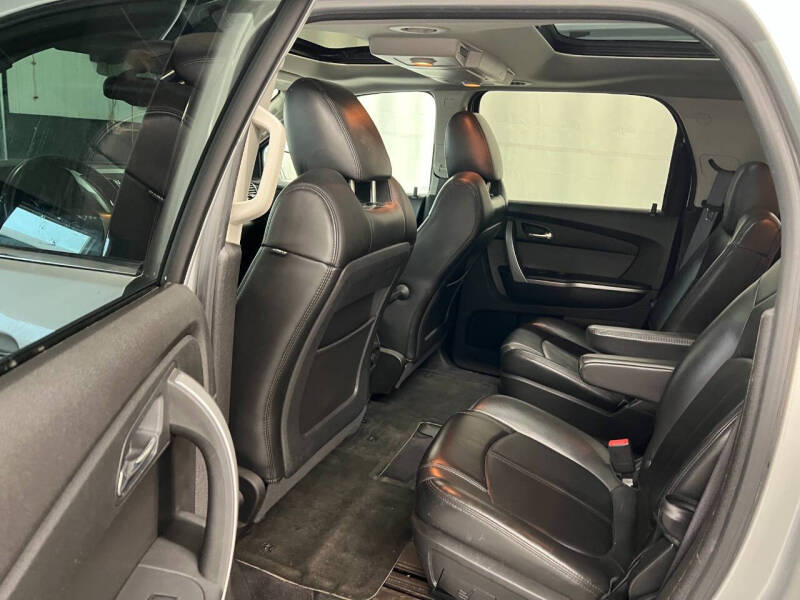 2010 GMC Acadia SLT-1