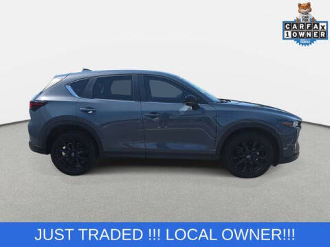 2024 Mazda CX-5 2.5 S Preferred