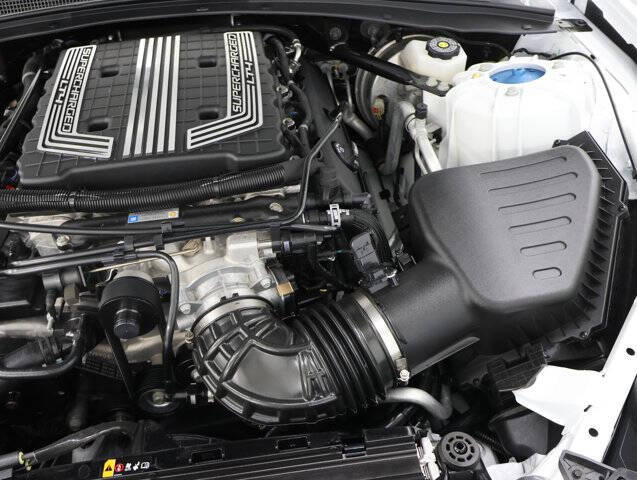 2023 Chevrolet Camaro ZL1