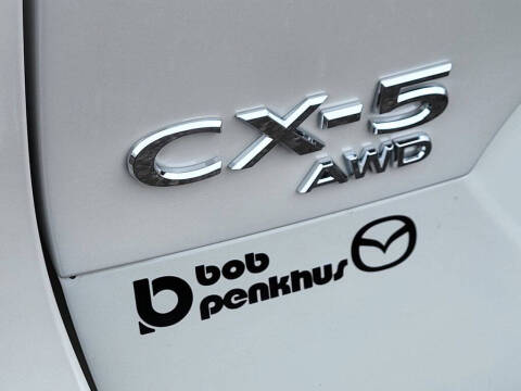 2026 Mazda CX-5 2.5 S Preferred