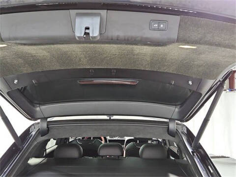 2022 Bentley Bentayga S V8