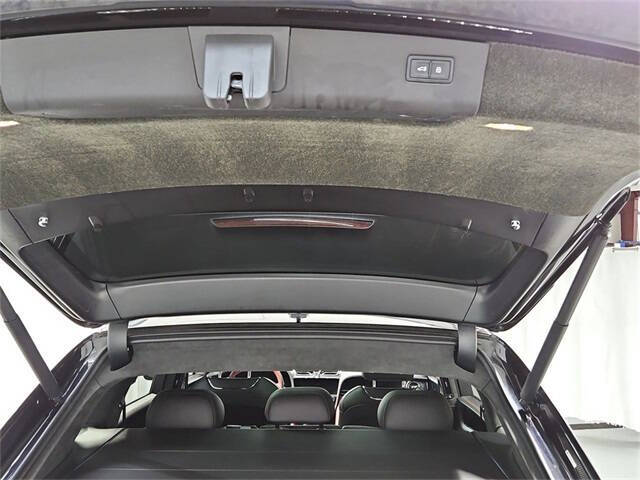 2022 Bentley Bentayga S V8