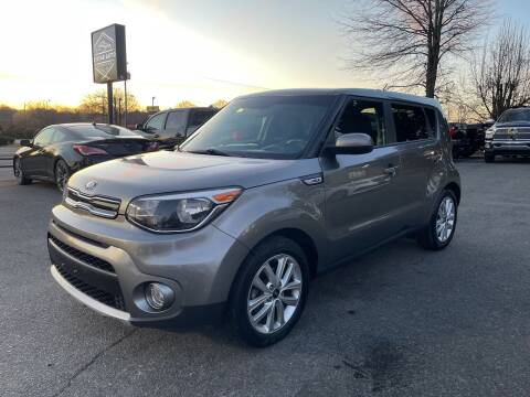 2019 Kia Soul for sale at 5 Star Auto in Indian Trail NC