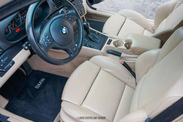 2006 BMW 3 Series 330Ci