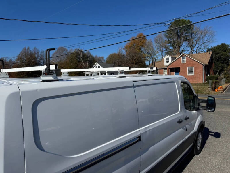 2016 Ford Transit 150