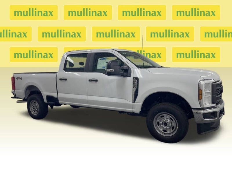 2026 Ford F-250 Super Duty