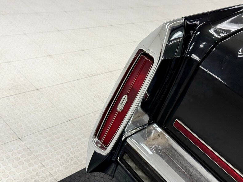 1989 Cadillac Brougham