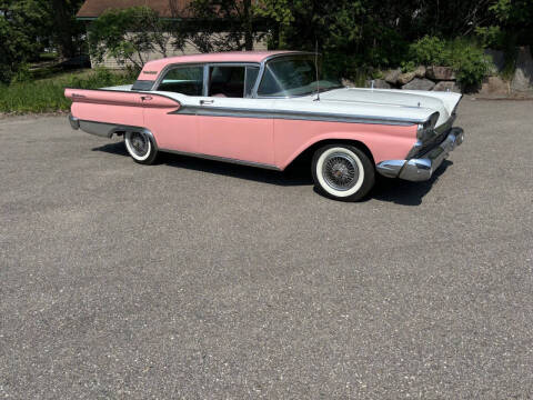 1959 Ford Fairlane