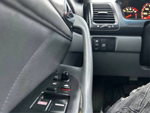 2007 Honda Accord EX-L V-6