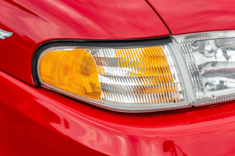 1994 Ford Mustang SVT Cobra