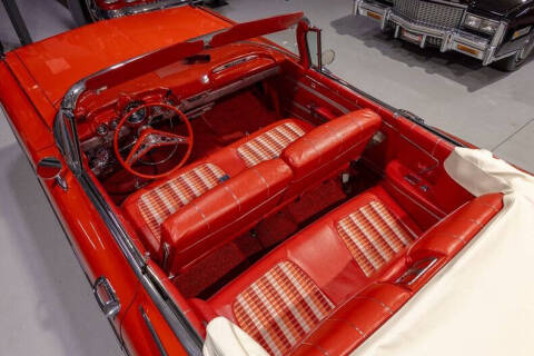 1959 Chevrolet Impala