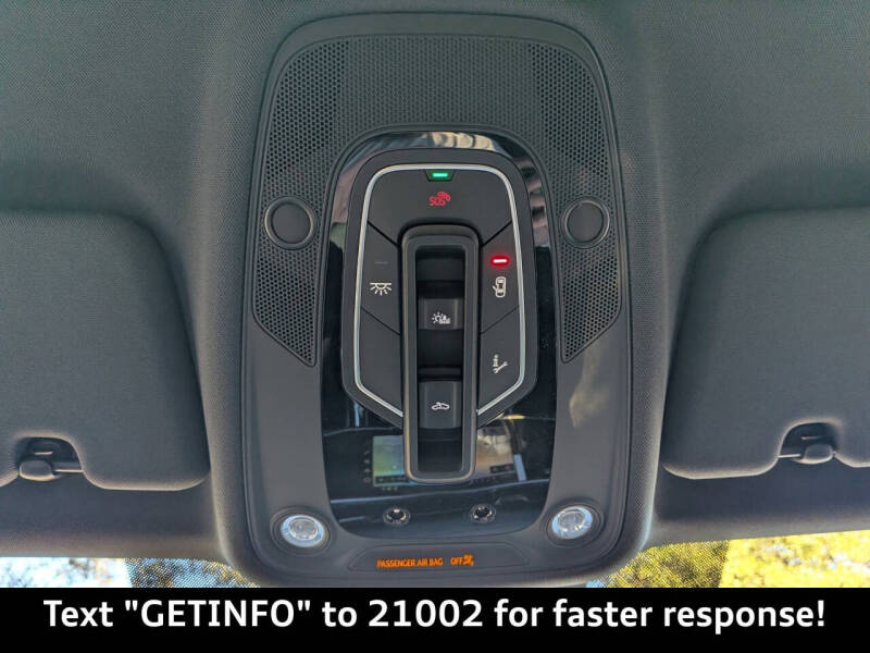 2026 Audi RS Q8 performance 4.0T quattro