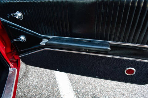 1964 Chevrolet Impala