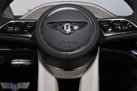 2024 Bentley Continental