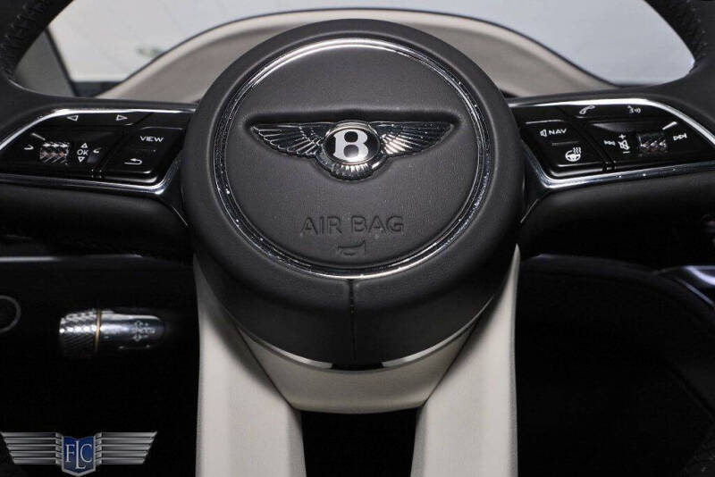 2024 Bentley Continental